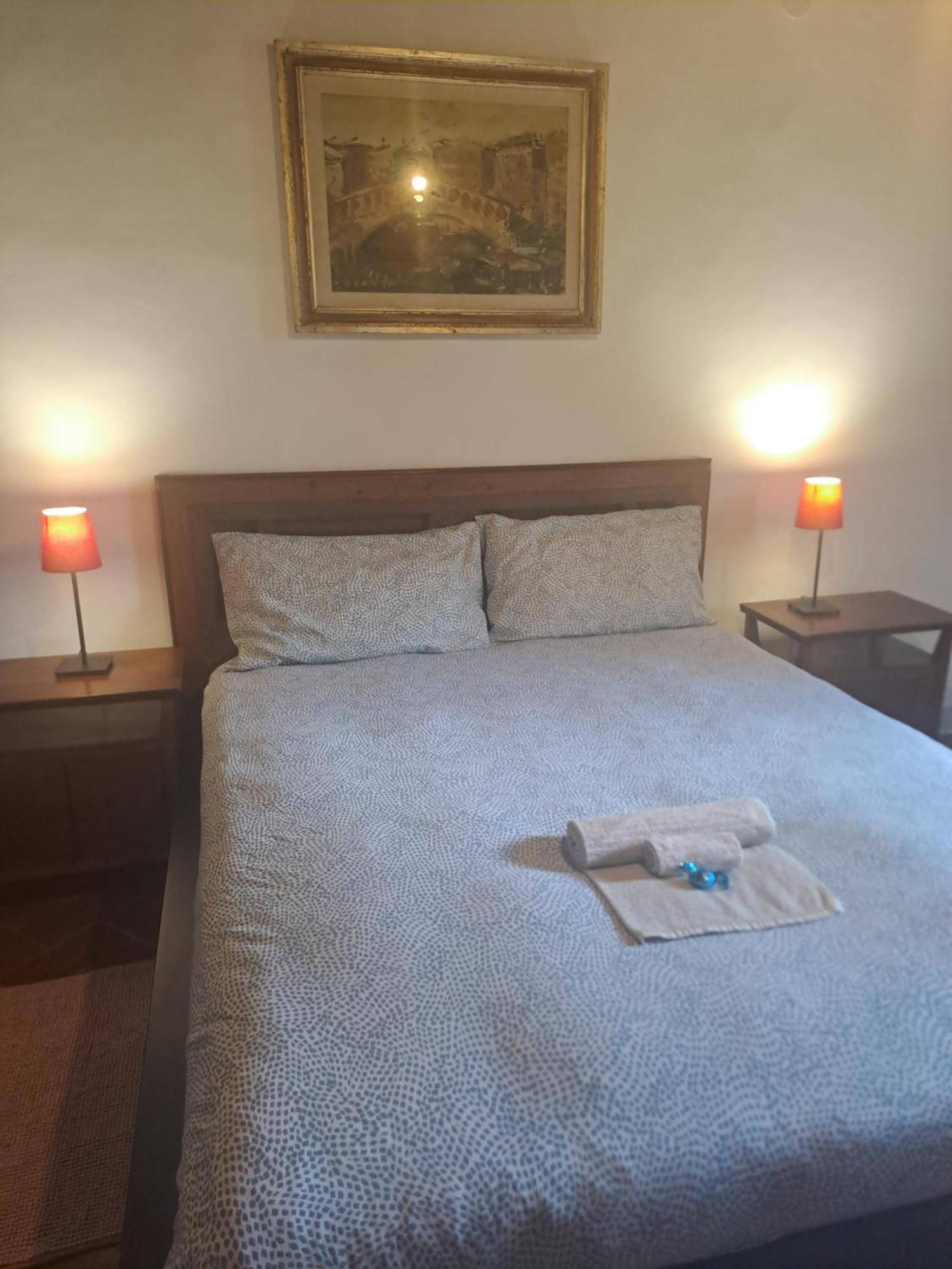 Sunshine Suites Florence Room photo
